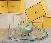 FENDI praphy01 16.5x14x5CM - 2