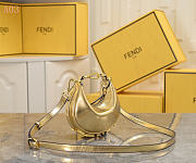 FENDI praphy 16.5x14x5CM - 3