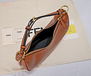 FENDI praphy01 29x24.5x10cm - 4