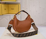 FENDI praphy01 29x24.5x10cm - 2
