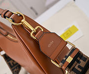 FENDI praphy01 29x24.5x10cm - 3