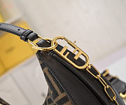 FENDI praphy 29x24.5x10cm - 5