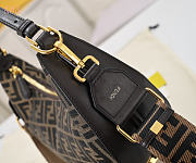 FENDI praphy 29x24.5x10cm - 3