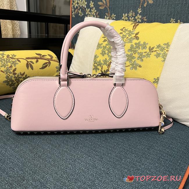 Valentino GARAVANI  ROCKSTUD EW  34 x  11 x  8cm - 1