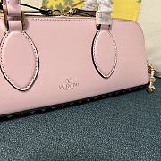 Valentino GARAVANI  ROCKSTUD EW  34 x  11 x  8cm - 5