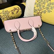 Valentino GARAVANI  ROCKSTUD EW  34 x  11 x  8cm - 3