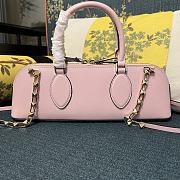 Valentino GARAVANI  ROCKSTUD EW  34 x  11 x  8cm - 2