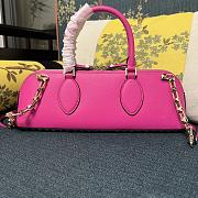 Valentino GARAVANI  ROCKSTUD EW02 34 x 11 x 8CM - 5