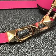 Valentino GARAVANI  ROCKSTUD EW02 34 x 11 x 8CM - 3