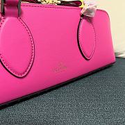 Valentino GARAVANI  ROCKSTUD EW02 34 x 11 x 8CM - 2