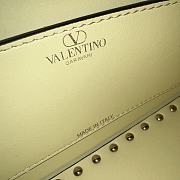 Valentino GARAVANI  ROCKSTUD EW04 34 x 11 x 8CM - 5