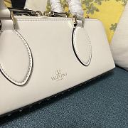 Valentino GARAVANI  ROCKSTUD EW05 34 x 11 x 8CM - 5
