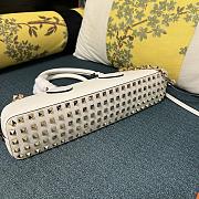 Valentino GARAVANI  ROCKSTUD EW05 34 x 11 x 8CM - 3
