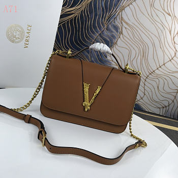 Versace Barocco 24x9x16.5cm