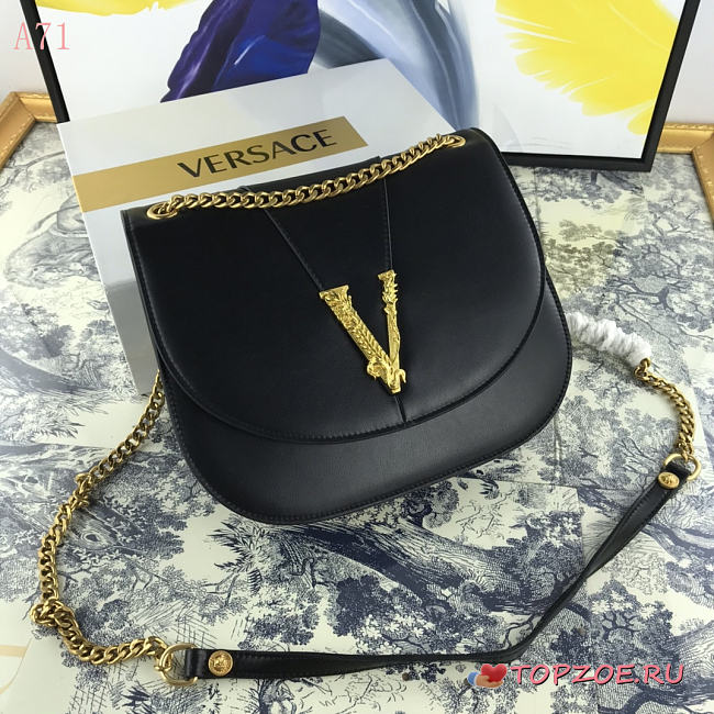 Versace Barocco 26x6.5x22cm - 1