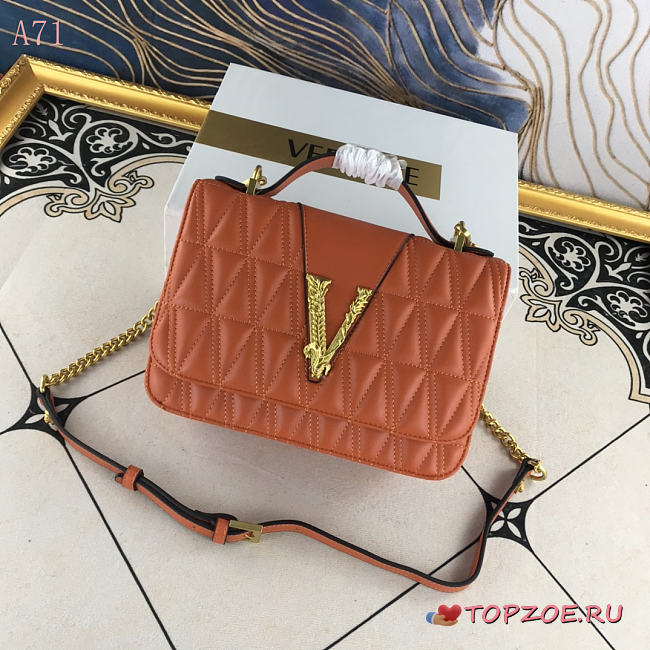 Versace Barocco01  24x9x16.5cm - 1