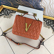 Versace Barocco01  24x9x16.5cm - 1