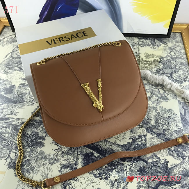 Versace Barocco01 26x6.5x22cm - 1