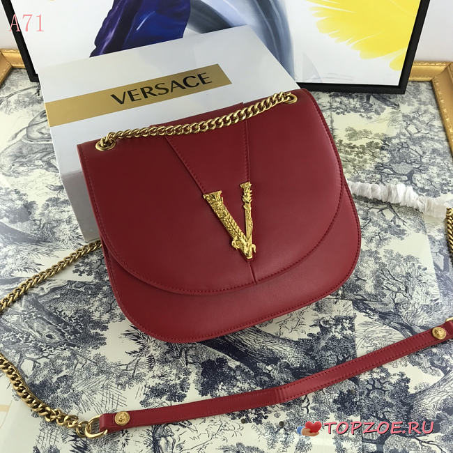 Versace Barocco02 26x6.5x22cm - 1