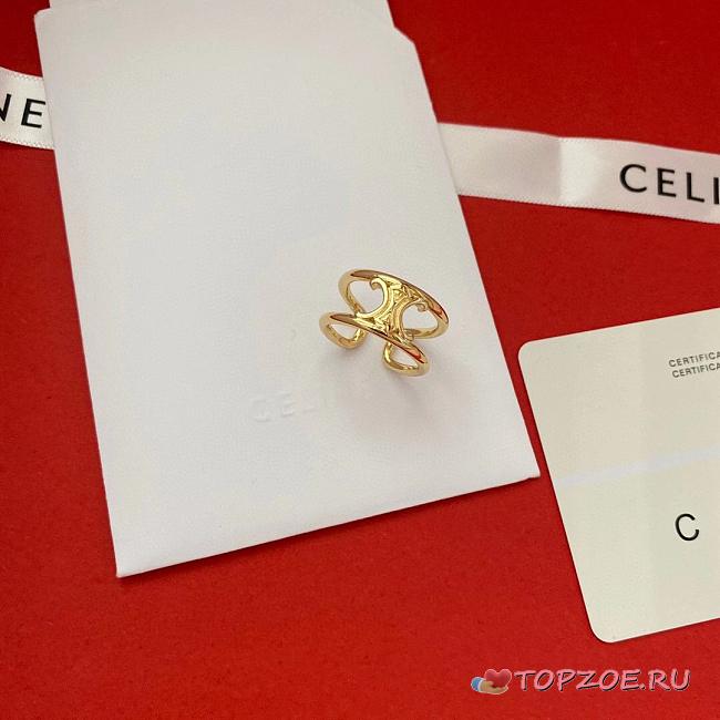 celine ring - 1