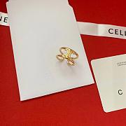 celine ring - 1