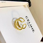 celine ring - 6