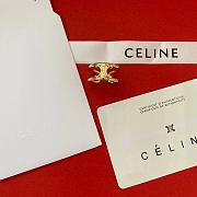 celine ring - 2