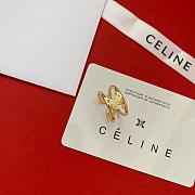 celine ring - 3