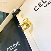 celine ring - 4