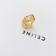 celine earring 01 - 4