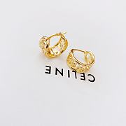 celine earring 01 - 3