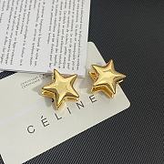 celine01 earrings02 - 1