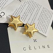 celine01 earrings02 - 3