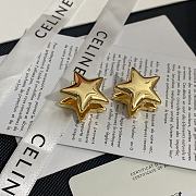 celine01 earrings02 - 2