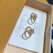 lv  Earring01 - 1