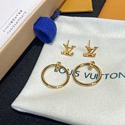 lv  Earring01 - 4