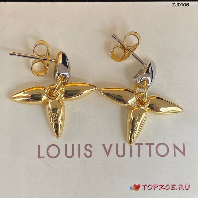 lv earring02 - 1