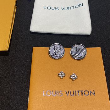 lv earring04