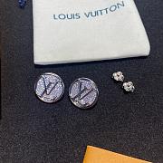 lv earring04 - 2