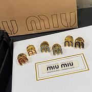 miumiu earing01 - 1