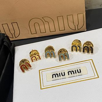 miumiu earing01
