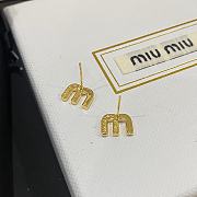 miumiu earing01 - 5