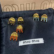 miumiu earing01 - 3