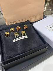 miumiu earing01 - 2