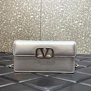 Valentino  Vsling Crossbody bag 20x5.5x10cm - 1
