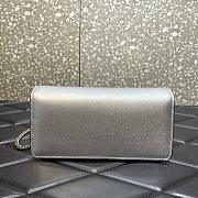 Valentino  Vsling Crossbody bag 20x5.5x10cm - 4