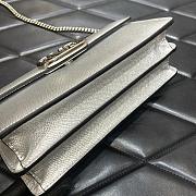 Valentino  Vsling Crossbody bag 20x5.5x10cm - 5