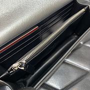 Valentino  Vsling Crossbody bag 20x5.5x10cm - 2