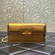 Valentino  Vsling Crossbody bag01 20x5.5x10cm - 1