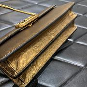 Valentino  Vsling Crossbody bag01 20x5.5x10cm - 6